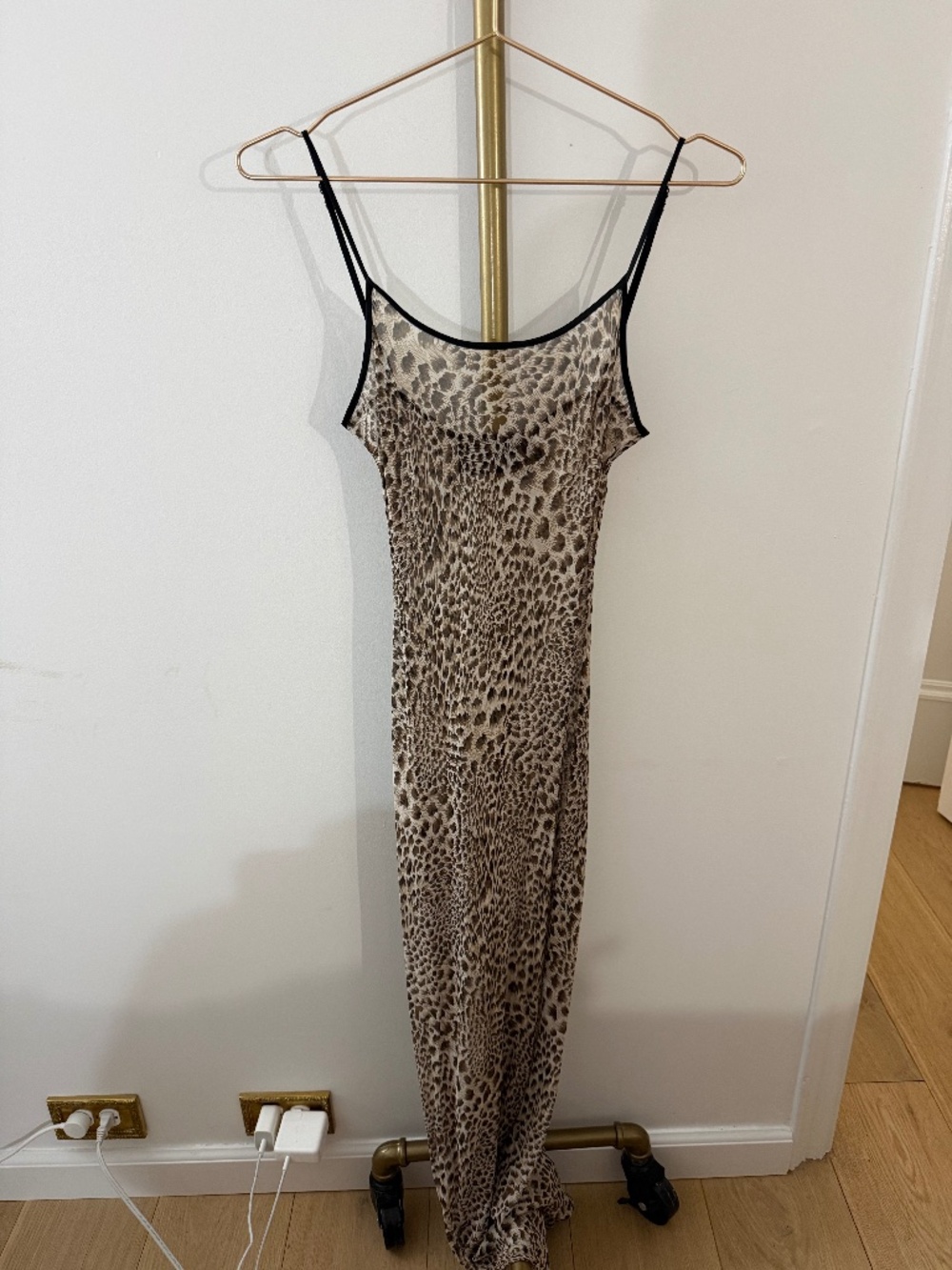 realisation par the chelle dress
